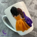 ماگ ست دوستانه