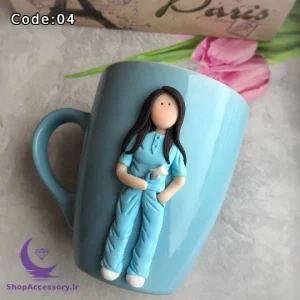 ماگ دندانپزشکی