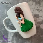 ماگ برای کادو تولد مادر