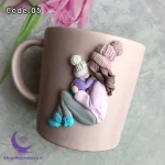ماگ مادر