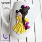 ماگ برای تولد مادر
