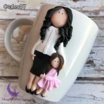 ماگ برای مادر