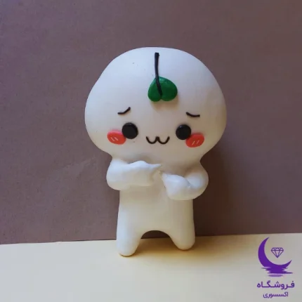 عروسک کله گردالی
