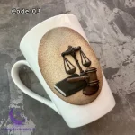 ماگ حقوقی