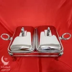 سوفله خوری جدید بری مرغ و خورشت