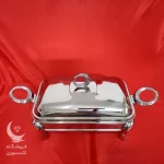 مرغ خوری سوفله