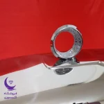 سوفله خورشت خوری نگین دار
