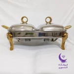 سوفله خوری خورشت جدید