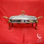 عکس سوفله خوری مرغ