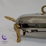 قیمت ظرف سوفله مرغ