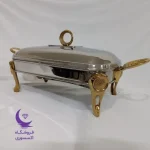 سوفله خوری خورشت