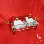 سوفله مرغ خوری شیک و جدید