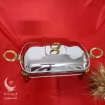سوفله خورشت خوری