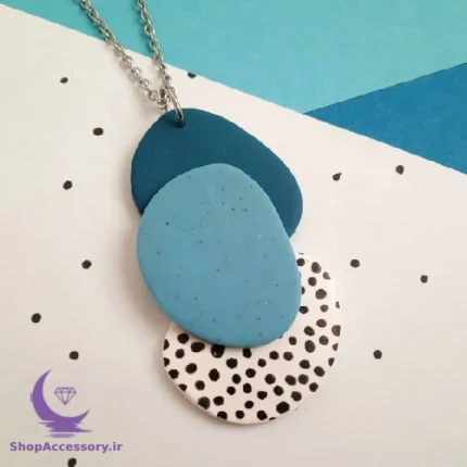 گردنبند مینیمالیستی دخترانه