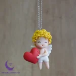 آویز ماشین فرشته عشق