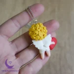 گردنبند فانتزی دخترانه