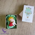 گردنبند بچه گانه دخترانه