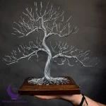 درخت سیمی بزرگ