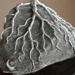 ریشه درخت مفتولی
