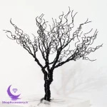 درخت سیمی مشکی