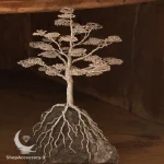 درخت سیمی جذاب