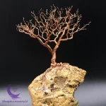 درخت مینیمال سیم مسی
