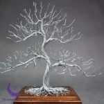 درخت بزرگ مفتولی
