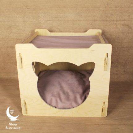 عکس لانه گربه