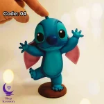 عکس استیج عروسک