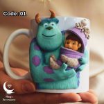 ماگ سالیوان و بو