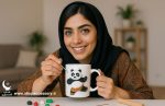 کار در خانه برای خانم ها