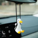 اویز ماشین اردک