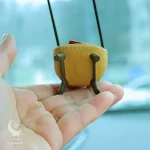 زیر آویز ماشین قورباغه خرخون
