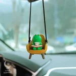 آویز ماشین قورباغه خرخون