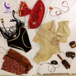 اکسسوری های افتو