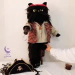 میر افتو | عروسک میر افتو کارنوال